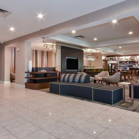 Courtyard By Marriott Charlotte Lake Norman Huntersville Bagian luar foto